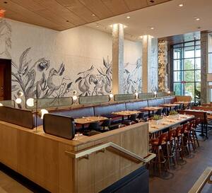 Earls Kitchen Bar Millenia Orlando